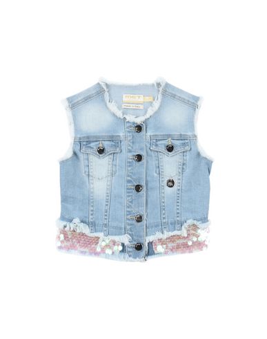 jeans jacket for girl online