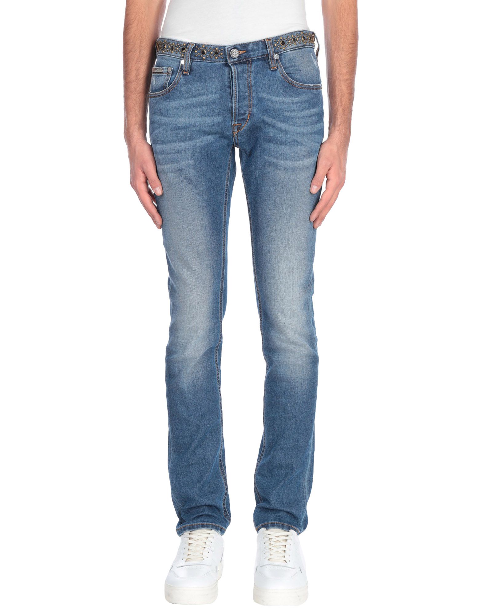 Pantaloni Jeans Just Cavalli herren - 42713976XC Pantaloni Jeans Just Cavalli herren - 42713976XC