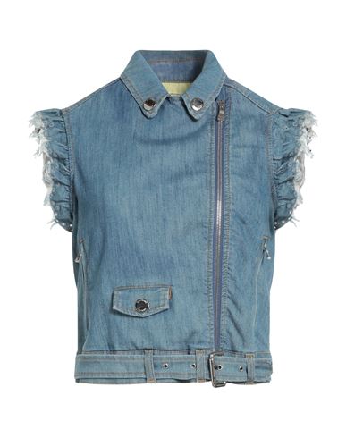 ZOOM BOUTIQUE MOSCHINO - Denim jacket
