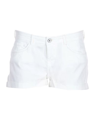 ZOOM WOOLRICH - Shorts vaqueros
