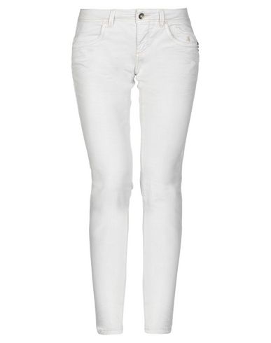 ZOOM JECKERSON - Denim trousers