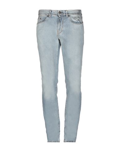 ZOOM SAINT LAURENT - Pantaloni jeans