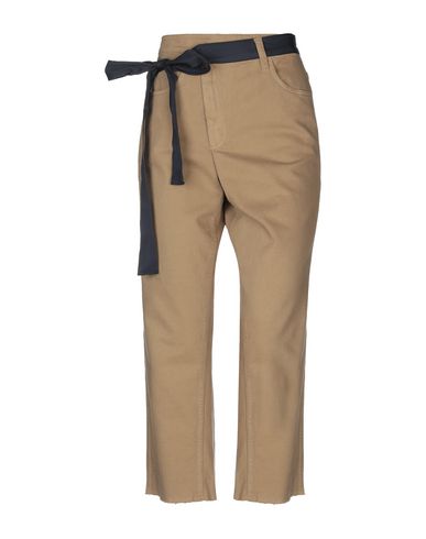 ZOOM BRUNELLO CUCINELLI - Denim pants