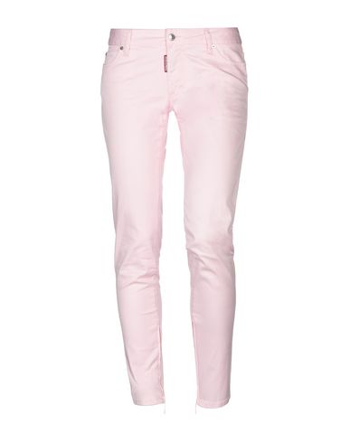 Dsquared2 Pants In Pink