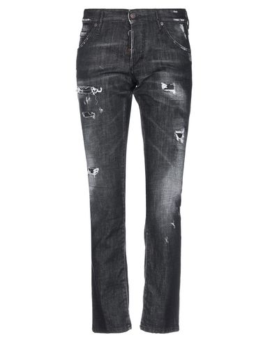 ZOOM DSQUARED2 - Denim pants