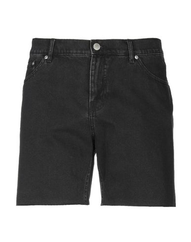 ZOOM CHEAP MONDAY - Denim shorts