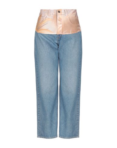 ZOOM MAISON MARGIELA - Denim pants