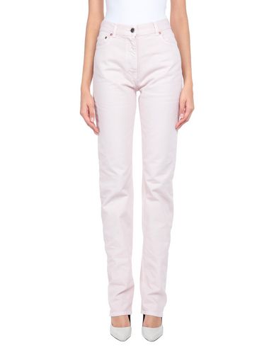 ZOOM VALENTINO - Denim pants