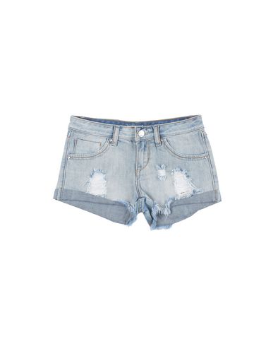 denim shorts 16