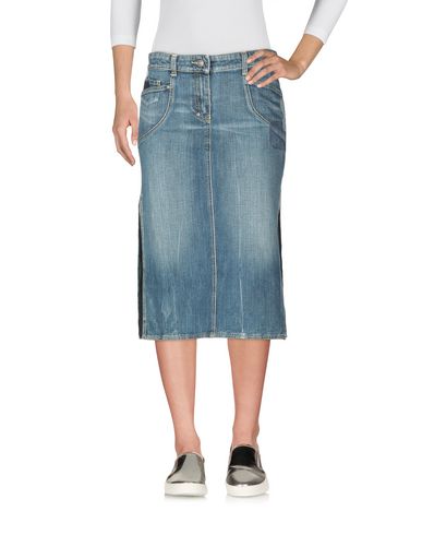 armani jeans skirt