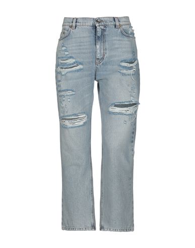 ZOOM DOLCE & GABBANA - Denim pants