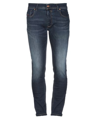 ZOOM DIESEL - Denim pants