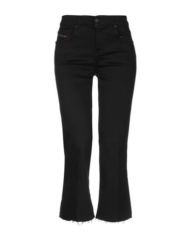 ZOOM DIESEL - Denim pants