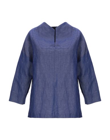 ZOOM BRIAN DALES - Denim shirt