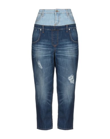 ZOOM DONDUP - Denim trousers