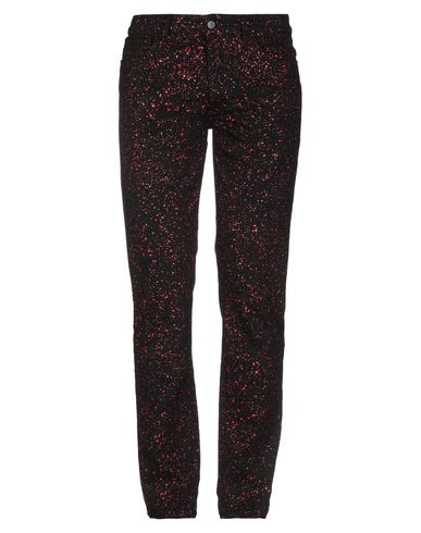 ZOOM MARCELO BURLON - Denim trousers