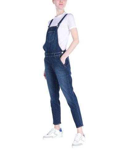 ZOOM HAIKURE - Overalls