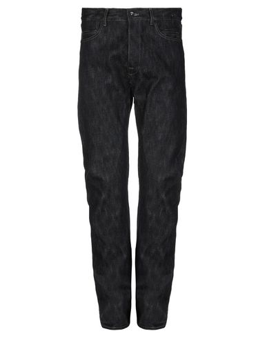 ZOOM DRKSHDW by RICK OWENS - Pantalones vaqueros