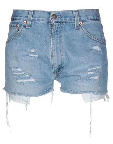 levis short jeans