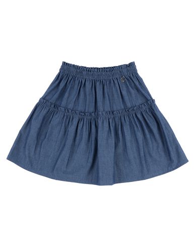 ZOOM L:Ú L:Ú by MISS GRANT - Denim skirt
