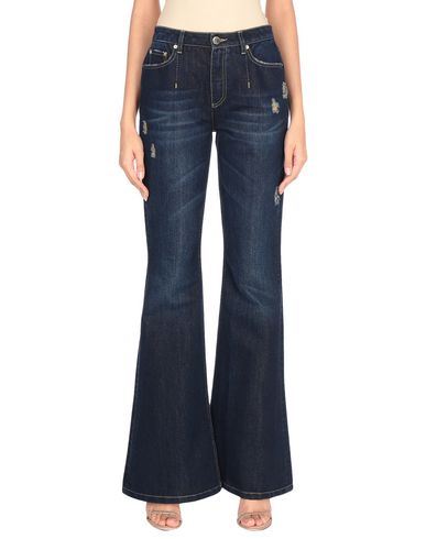 ZOOM ALBERTA FERRETTI - Pantaloni jeans