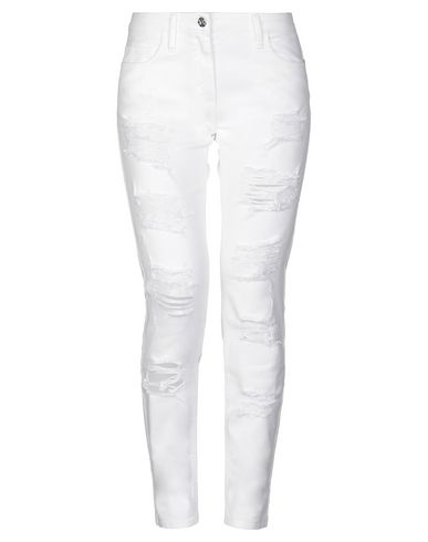 ZOOM BLUMARINE - Pantalon en jean
