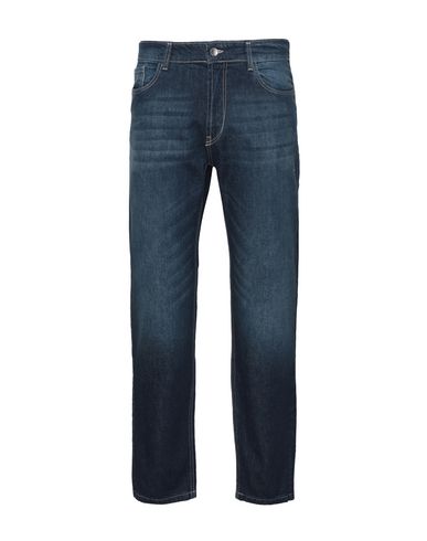 ZOOM 8 by YOOX - Denim pants