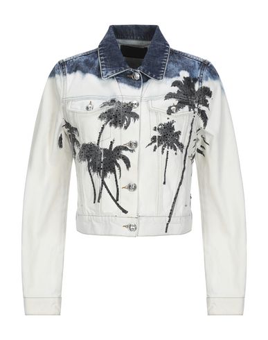 ZOOM PHILIPP PLEIN - Denim jacket