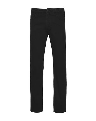 ZOOM 8 by YOOX - Denim pants
