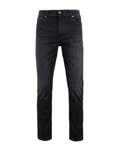 ZOOM TOMMY JEANS - Pantaloni jeans