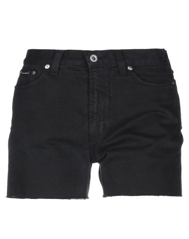 ZOOM DOLCE & GABBANA - Denim shorts