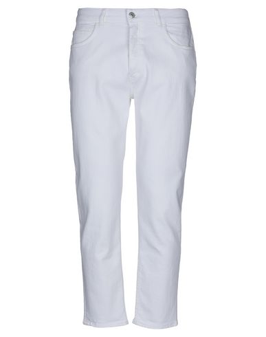 ZOOM HAIKURE - Denim pants