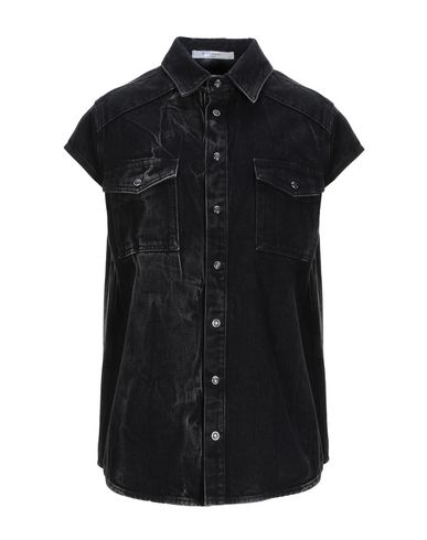 ZOOM GIVENCHY - Denim jacket