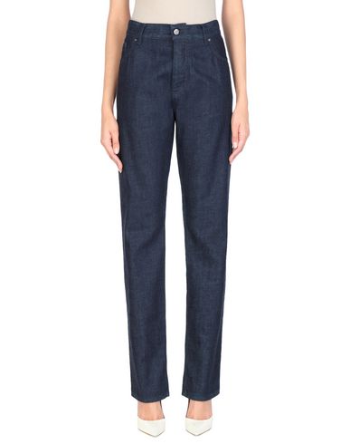 ZOOM ROBERTO CAVALLI - Denim pants