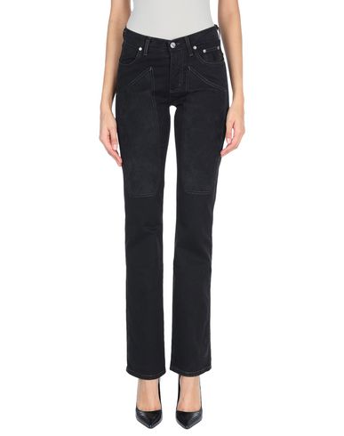 ZOOM JECKERSON - Denim pants