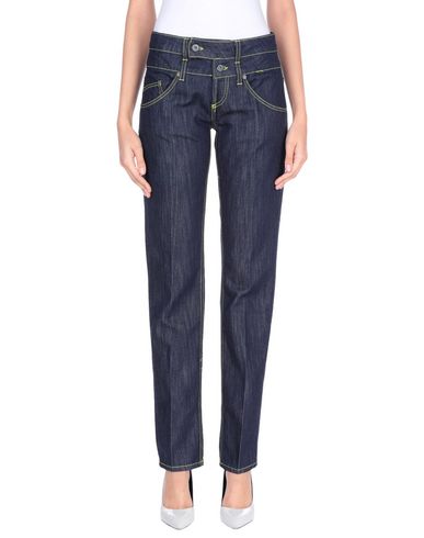ZOOM DONDUP - Denim trousers