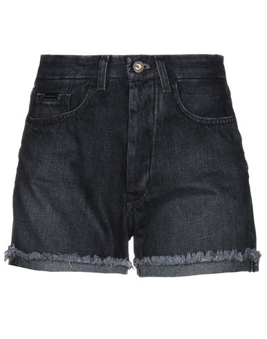 ZOOM CALVIN KLEIN JEANS - Shorts vaqueros