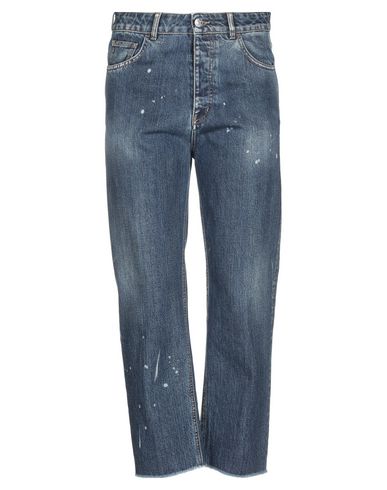 ZOOM HAIKURE - Denim pants