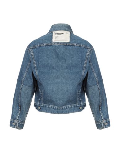 levis denim jacket women