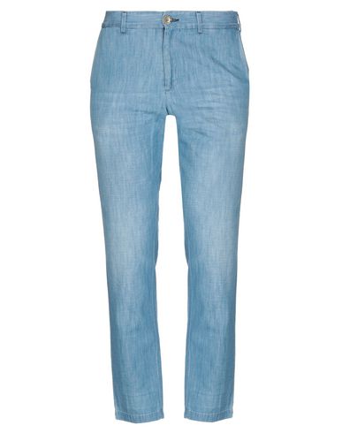 ZOOM GUCCI - Denim pants