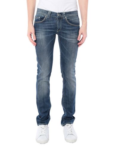 ZOOM DONDUP - Pantalones vaqueros