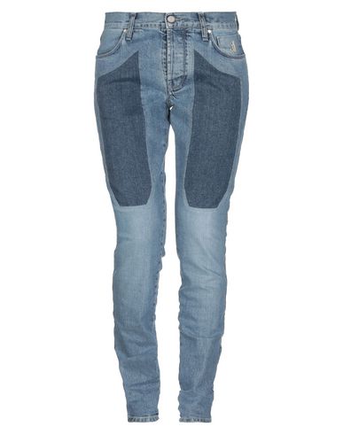 ZOOM JECKERSON - Denim pants