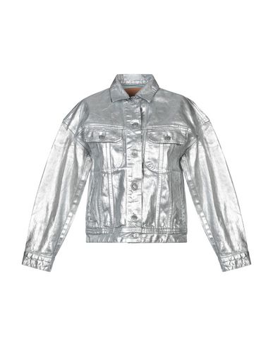 ZOOM ACNE STUDIOS - Denim jacket