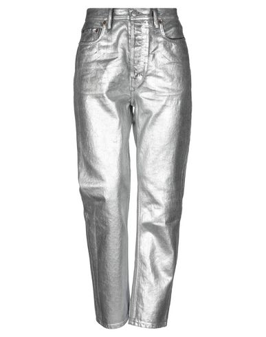 ZOOM ACNE STUDIOS - Denim pants