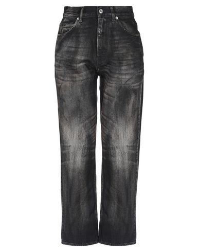 ZOOM GOLDEN GOOSE DELUXE BRAND - Denim pants