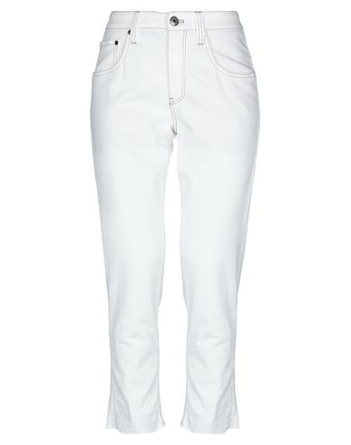 ZOOM BRUNELLO CUCINELLI - Denim pants