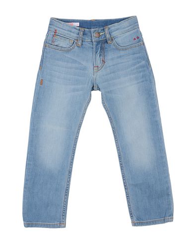 ZOOM SUN 68 - Pantaloni jeans