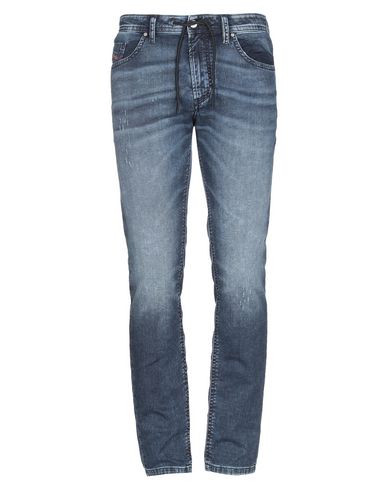 ZOOM DIESEL - Denim pants