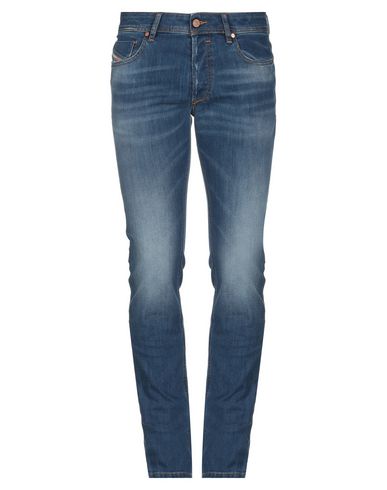 ZOOM DIESEL - Denim pants