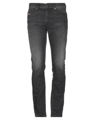 ZOOM DIESEL - Denim pants